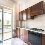 Bilocale arredato con terrazzo Centro