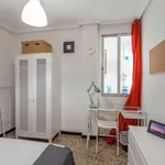 Alquilar 5 dormitorio apartamento en Valencia