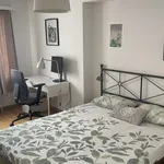 Appartement de 55 m² avec 1 chambre(s) en location à brussels