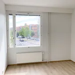 Vuokraa 3 makuuhuoneen asunto, 70 m² paikassa Helsinki