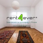 Rent 3 bedroom apartment of 75 m² in Capital City of Prague