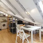 Studio of 40 m² in madrid