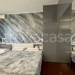 Villa in affitto a Mesero via Brigate di Dio, arredato, giardino privato, terrazzo - TrovaCasa