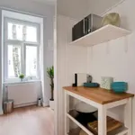 Miete 1 Schlafzimmer wohnung von 40 m² in Wien