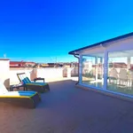 Penthouse viale delle Meduse 152, Isola Sacra, Fiumicino