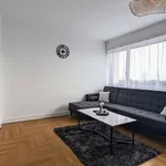 Appartement de 106 m² avec 1 chambre(s) en location à Rouen