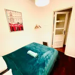 Rent 5 bedroom apartment in Lisbon