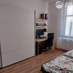 Rent 2 bedroom apartment of 65 m² in Brno