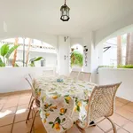 Rent 4 bedroom apartment of 110 m² in Marbella