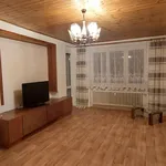 Pronájem velice krásného bytu 3+1/B s garáží, 72 m2 ve Velkých Popovicích, okres Praha východ