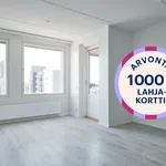 Rent 2 bedroom apartment of 43 m² in Vantaa