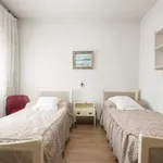 Alquilar 2 dormitorio apartamento en Madrid