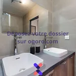 Appartement de 11 m² avec 3 chambre(s) en location à Grenoble