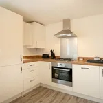 Rent 2 bedroom flat of 56 m² in Nottingham