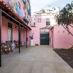 Rent 1 bedroom apartment in lisbon