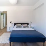 Rent 4 bedroom apartment in Valencia