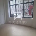 Appartement de 30 m² avec 1 chambre(s) en location à Sotteville