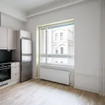 Rent 1 bedroom apartment of 22 m² in Helsinki