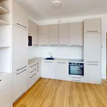 Pronajměte si 3 ložnic/e byt o rozloze 87 m² v Prague