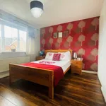 Rent 4 bedroom house in Welwyn Hatfield