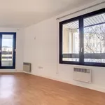 Rent 1 bedroom apartment of 32 m² in CHAMALIERES