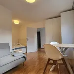 Rent 1 bedroom apartment of 35 m² in Stuttgart