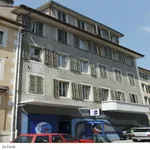 Miete 2 Schlafzimmer wohnung in Le Locle