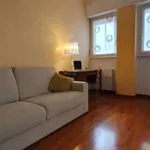 Rent 1 bedroom apartment of 140 m² in Milan