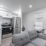  appartement avec 1 chambre(s) en location à Montreal