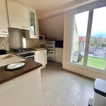 Rent 2 bedroom apartment of 42 m² in SUR SEINE