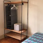 Alugar 1 quarto apartamento em coimbra