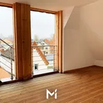 Rent 3 bedroom apartment of 168 m² in Nienburg/Weser