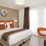 Rent 1 bedroom apartment in paris
