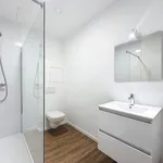 Rent 1 bedroom apartment in Liège