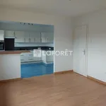 Appartement de 70 m² avec 3 chambre(s) en location à Hermelange