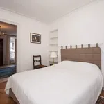 Appartement de 117 m² avec 1 chambre(s) en location à Paris