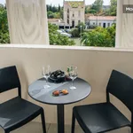 Appartement de 22 m² avec 1 chambre(s) en location à Béziers