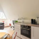 Appartement de 80 m² avec 1 chambre(s) en location à Antwerpen