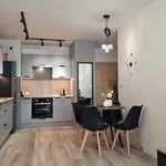 Rent 2 bedroom apartment of 40 m² in Gliwice