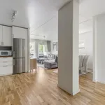 Rent 3 rooms apartment of 66 m² in Stockholm