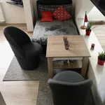 Rent 1 bedroom apartment of 37 m² in Třeboň