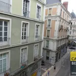 Appartement de 47 m² avec 1 chambre(s) en location à Grenoble