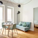 Rent 2 bedroom apartment of 50 m² in Milan