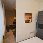 Huur 1 slaapkamer appartement in Brussel