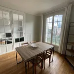 Rent 3 bedroom apartment of 61 m² in Courbevoie