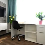 Miete 1 Schlafzimmer wohnung von 29 m² in Offenbach