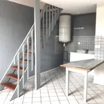 Appartement de 21 m² avec 1 chambre(s) en location à Bourg-lès-Valence