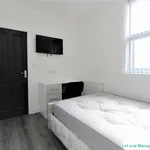 Rent 7 bedroom flat in Birmingham