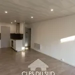 Appartement de 41 m² avec 2 chambre(s) en location à La Valette-du-Var