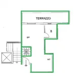 Rent 2 bedroom apartment of 70 m² in Pomezia